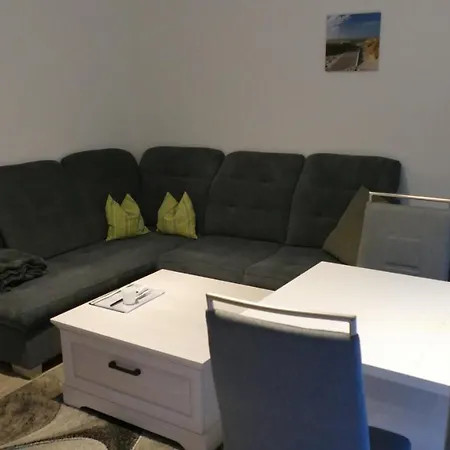 Apartment Walter *