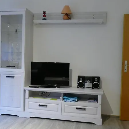 Walter Apartment