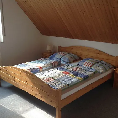 Walter Apartment Cuxhaven