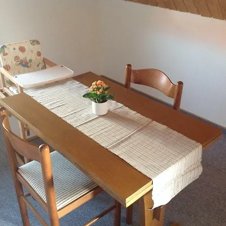 Walter Apartment
