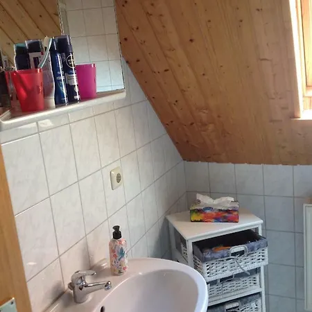 Апартаменты Walter *