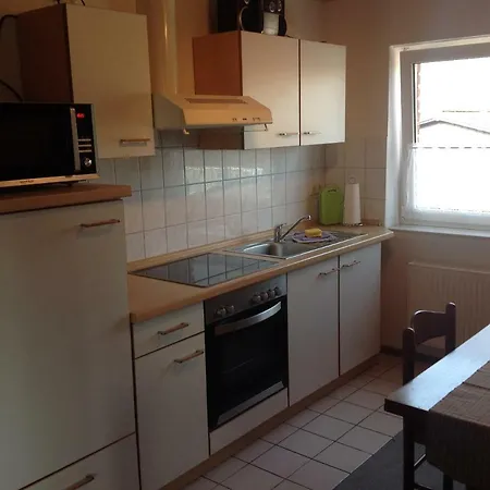 Walter Apartment *
