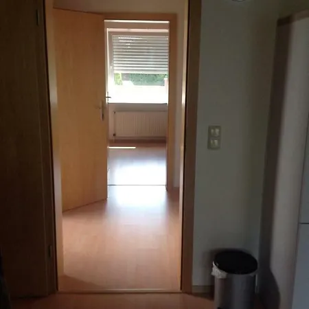 Apartment Walter Cuxhaven