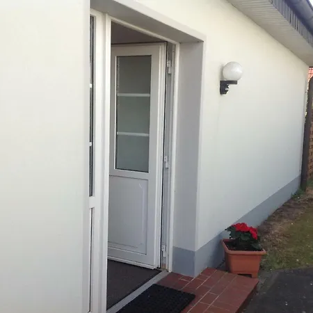 Walter Апартаменты