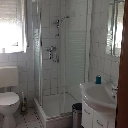 Walter Apartment Cuxhaven