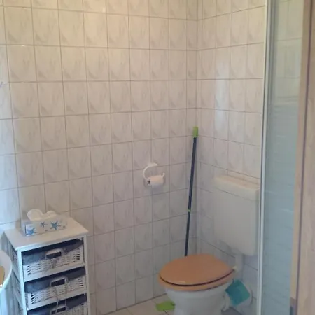 Apartment Walter Cuxhaven